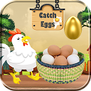 تنزيل Catch Eggs - Free Game التثبيت أحدث APK تنزيل