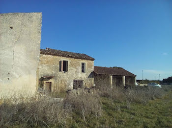 maison à Grignan (26)