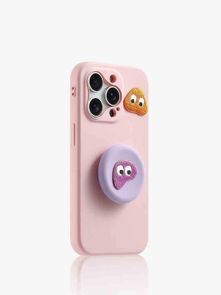 Title 1, Capa de silicone para celular, protetora e resi...