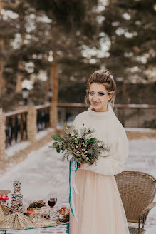 Wedding photographer Tatyana Aberle (tatianna). Photo of 19 November 2019