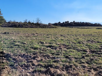 terrain à Saint-Paul-de-Fenouillet (66)