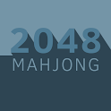 Icon 2048 : MAHJONG