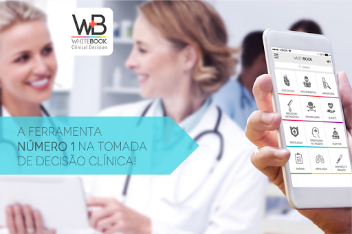 免費下載醫療APP|Whitebook, Prescrições Médicas app開箱文|APP開箱王