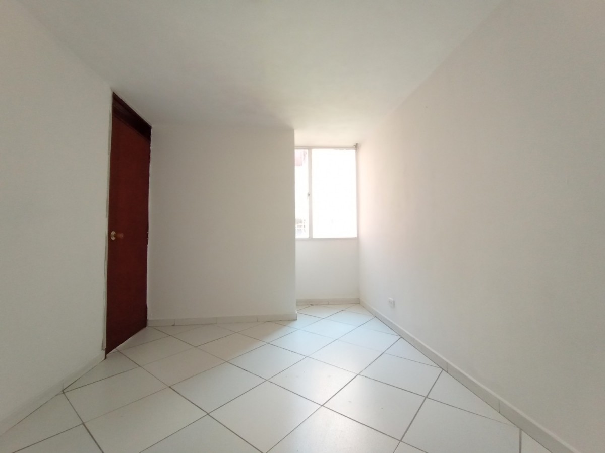 Apartamento En Arriendo - San Bernardino Xix, Bogota