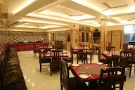 Godwin Hotel Vegetarian Restaurant photo 2