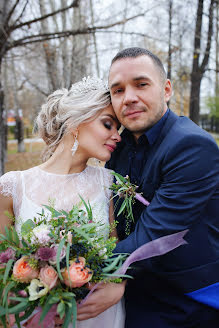 結婚式の写真家Ekaterina Chizhova (chizhovaekaterin)。2018 5月21日の写真