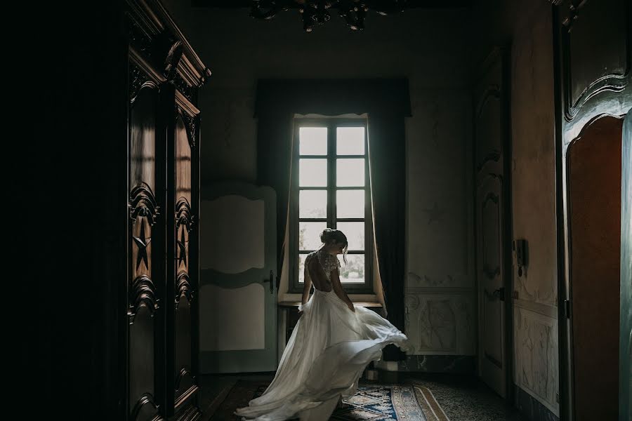 Wedding photographer Paola Licciardi (paolalicciardi). Photo of 11 November 2022