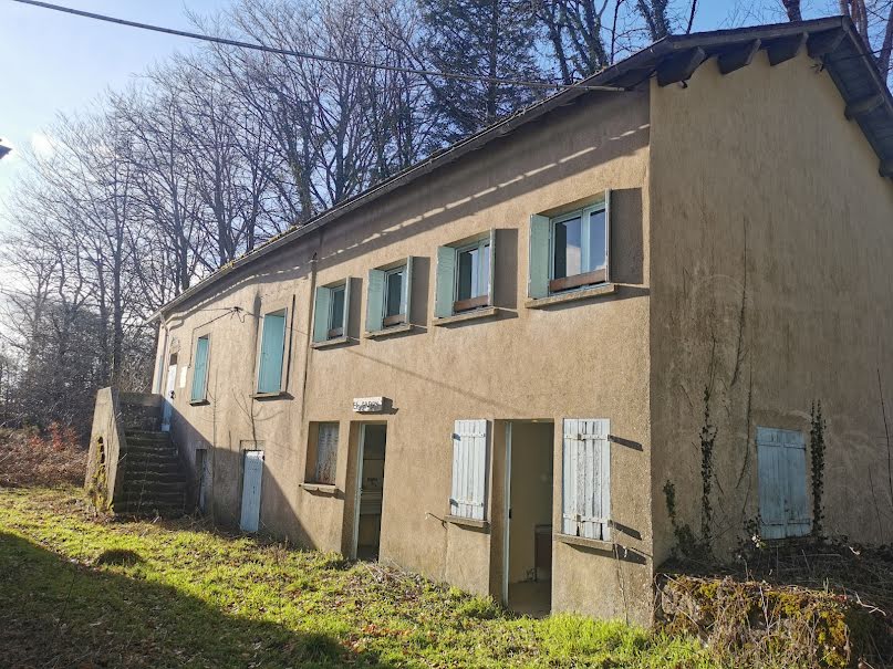 Vente maison 6 pièces 210 m² à La Salvetat-sur-Agout (34330), 100 000 €