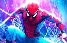 Spider-man Wallpapers New Tab small promo image