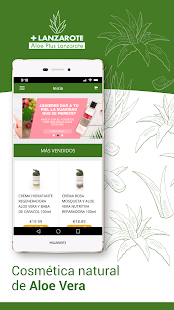 Aloeplus App. Compra Online Aloe Vera(圖1)-速報App