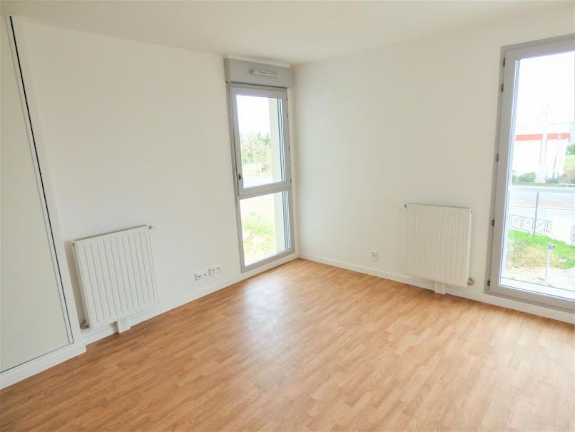 Vente appartement 1 pièce 26 m² à Carrières-sous-Poissy (78955), 137 800 €