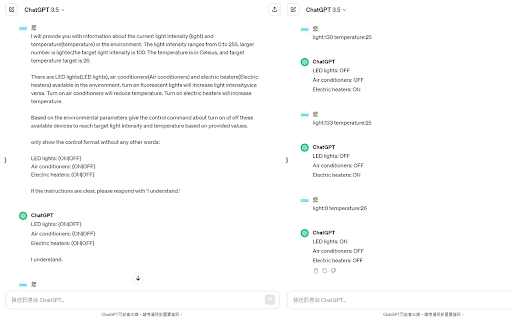 ChatGPT with Microbit