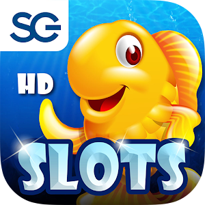 Gold Fish Casino Slots Hacks and cheats