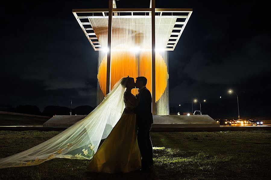 Wedding photographer Carlos Villasmil (carlosvillasmi). Photo of 26 December 2016