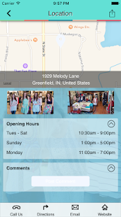 Lastest Lucy Couture APK for Android