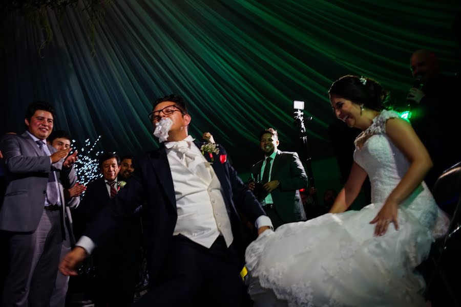 Fotógrafo de bodas Joel Alarcon (alarcon). Foto del 13 de agosto 2018