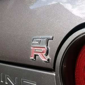 スカイライン GT-R BNR32
