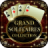 Grand Solitaires Collection mobile app icon