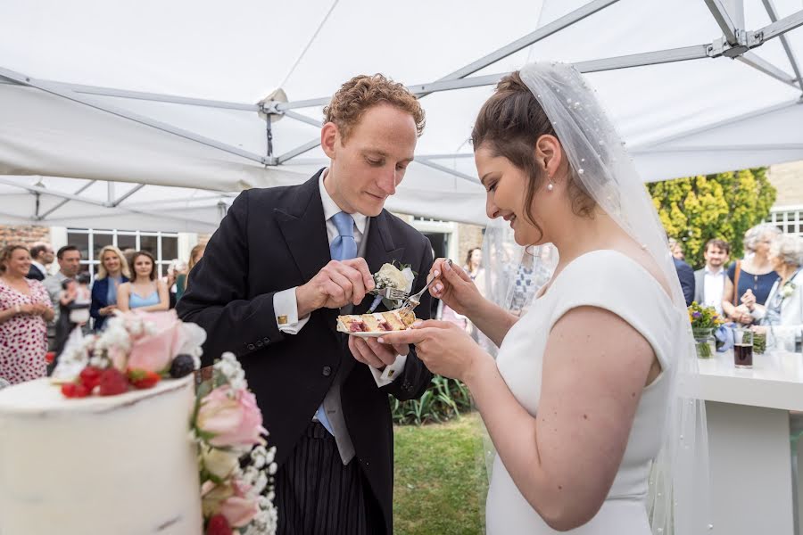 Fotógrafo de bodas Simone Janssen (janssen). Foto del 27 de junio 2022