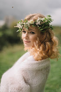 Wedding photographer Anastasiya Zhuravleva (naszhuravleva). Photo of 10 August 2017