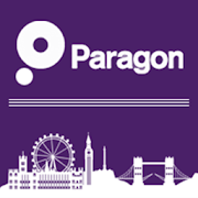 Paragon London Guide  Icon