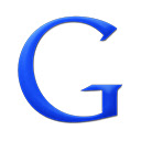 Restore the Google logo back to the year 2014