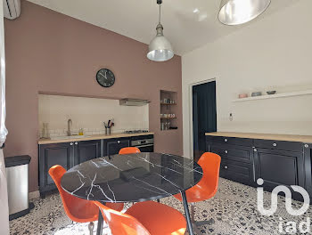 appartement à Pezenas (34)