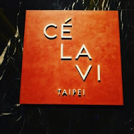 CÉ LA VI Taipei