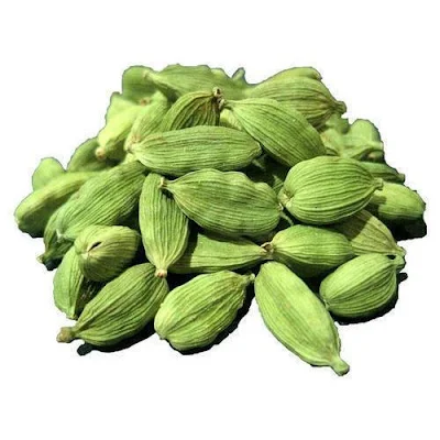 Green Cardamom - 5 gm