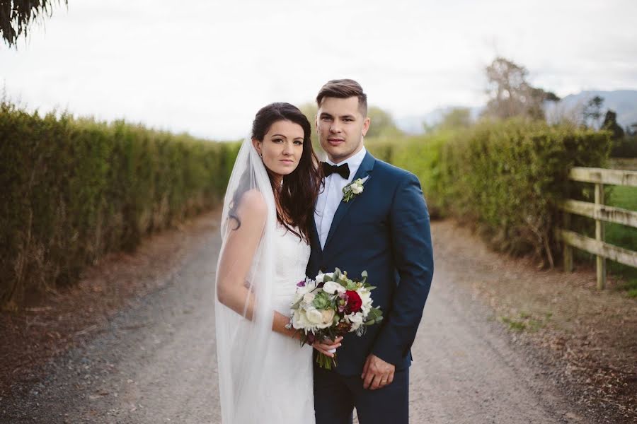 Wedding photographer Stacey Clarkson (staceyclarkson). Photo of 20 July 2018