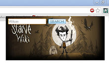 Don't Starve Wiki Searcher small promo image