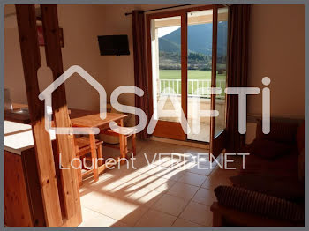 appartement à Montbrun-les-Bains (26)