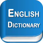 Cover Image of 下载 English Dictionary 1.7 APK