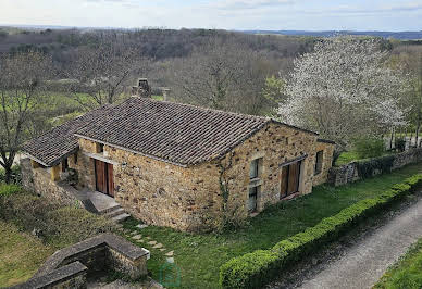 Maison avec terrasse 12