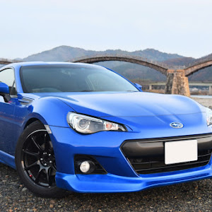 BRZ ZC6