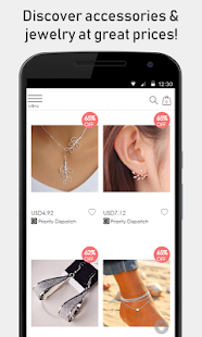 LG Clothing Store(圖5)-速報App