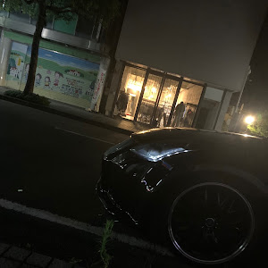 フェアレディZ Z33