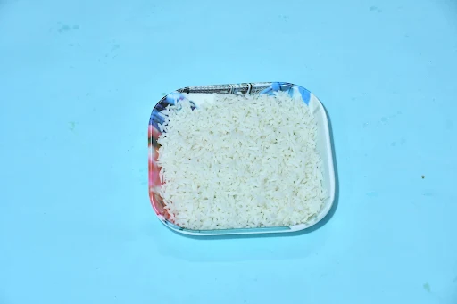 White Rice Box [1 Litre]