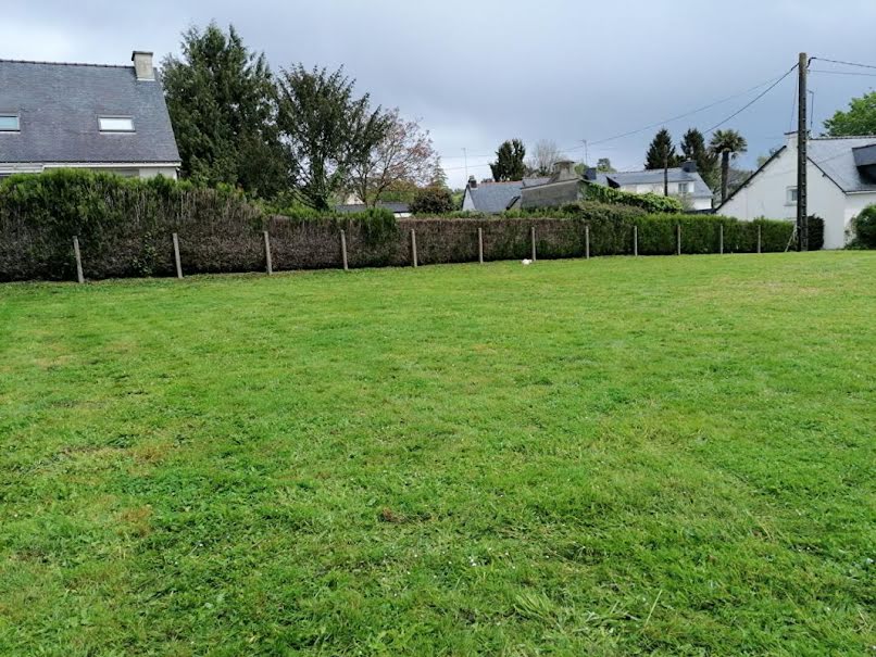 Vente terrain  788 m² à Malestroit (56140), 49 990 €