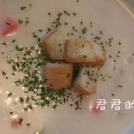 Easy House 美式蔬食(淡水中正店)