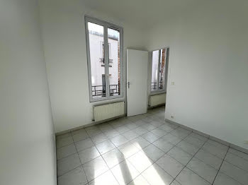 appartement à Gentilly (94)