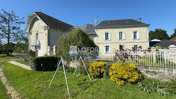 maison à Doué-en-Anjou (49)