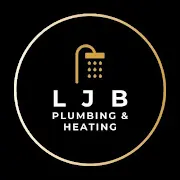 LJB Plumbing & Heating Logo