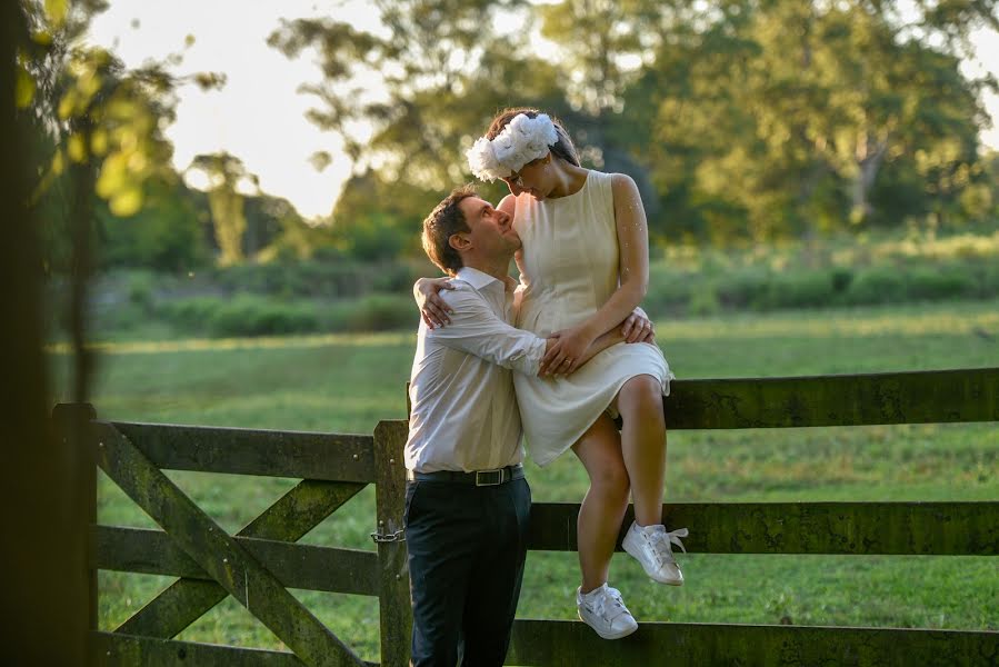 Fotografo di matrimoni Pablo Buttini (pablobuttini). Foto del 28 luglio 2022