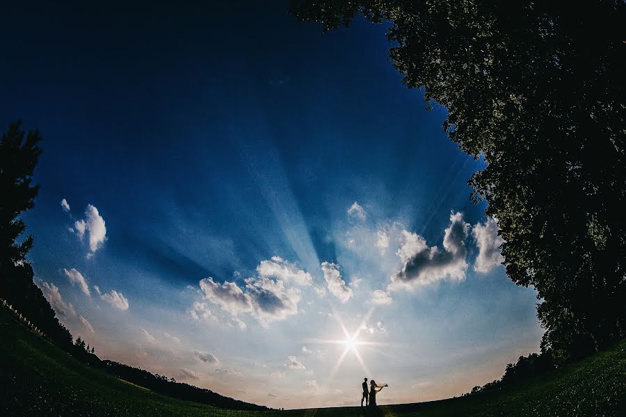 Fotografo di matrimoni Oleg Nemchenko (olegnemchenko). Foto del 22 marzo 2020