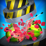 Cover Image of ดาวน์โหลด You Crush! Satisfying ASMR Hydraulic Press Game 0.1.6 APK