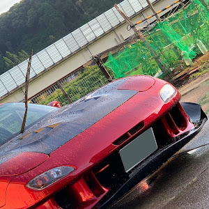 RX-7 FD3S 後期