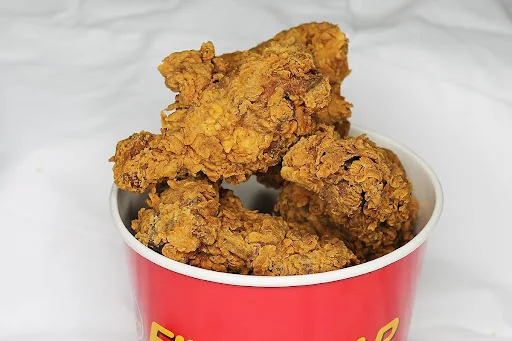 Thai Crispy Chicken [1 Bucket, 10 Pieces]