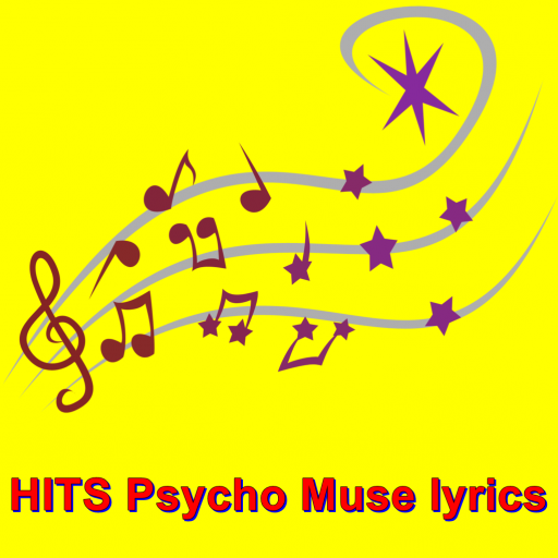 HITS Psycho Muse lyrics