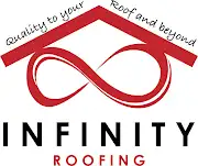 Infinity Roofing  Logo